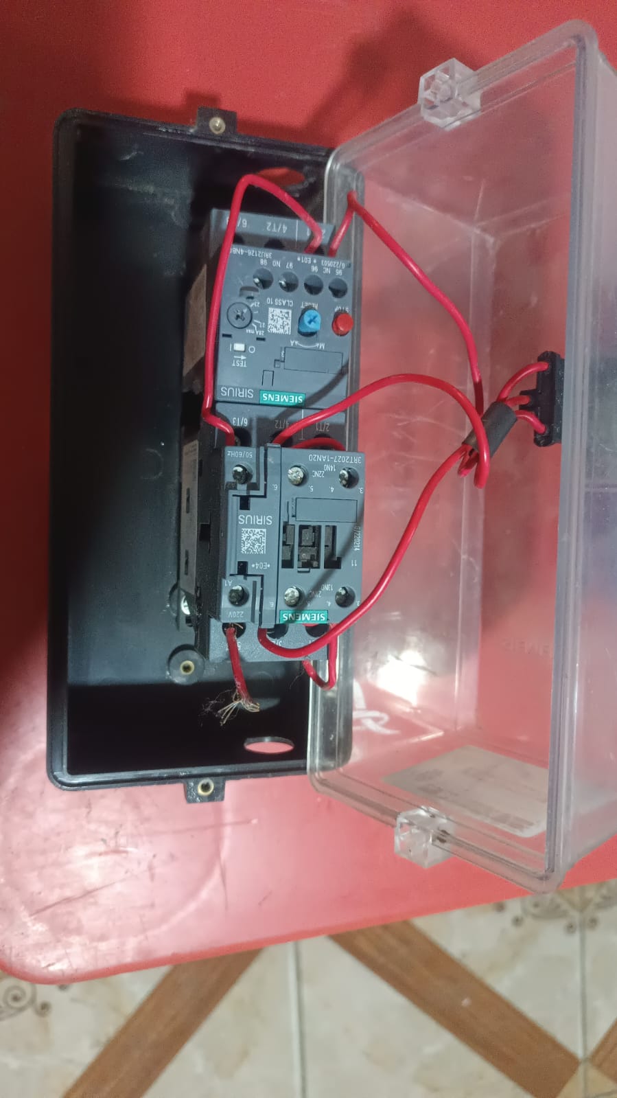 Imagen de servicio de fontanería y electricidad 4