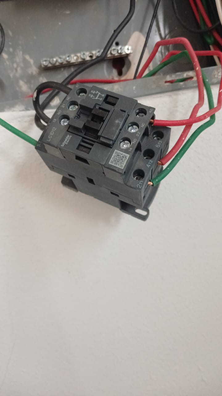 Imagen de servicio de fontanería y electricidad 5