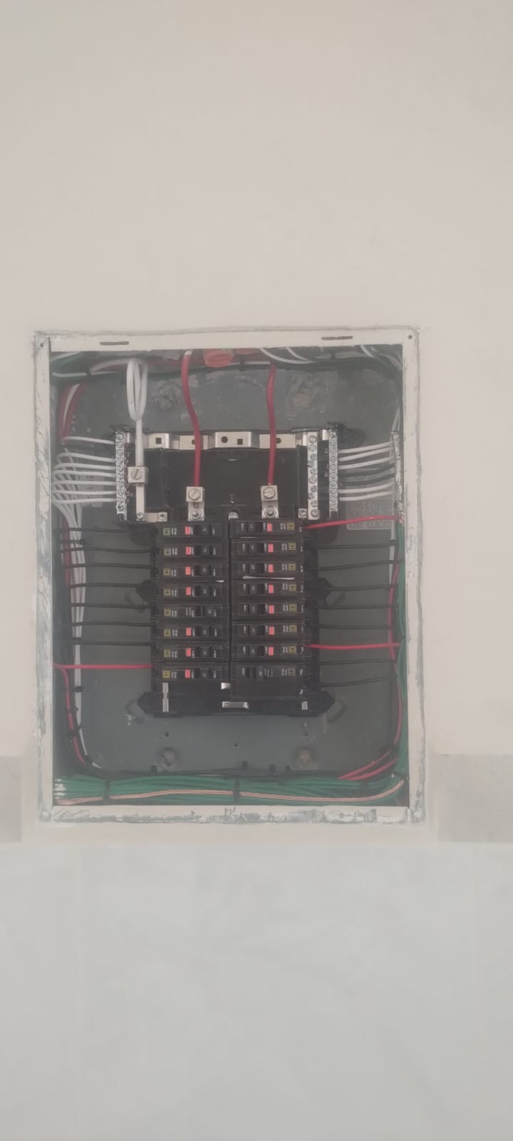 Imagen de servicio de fontanería y electricidad 12